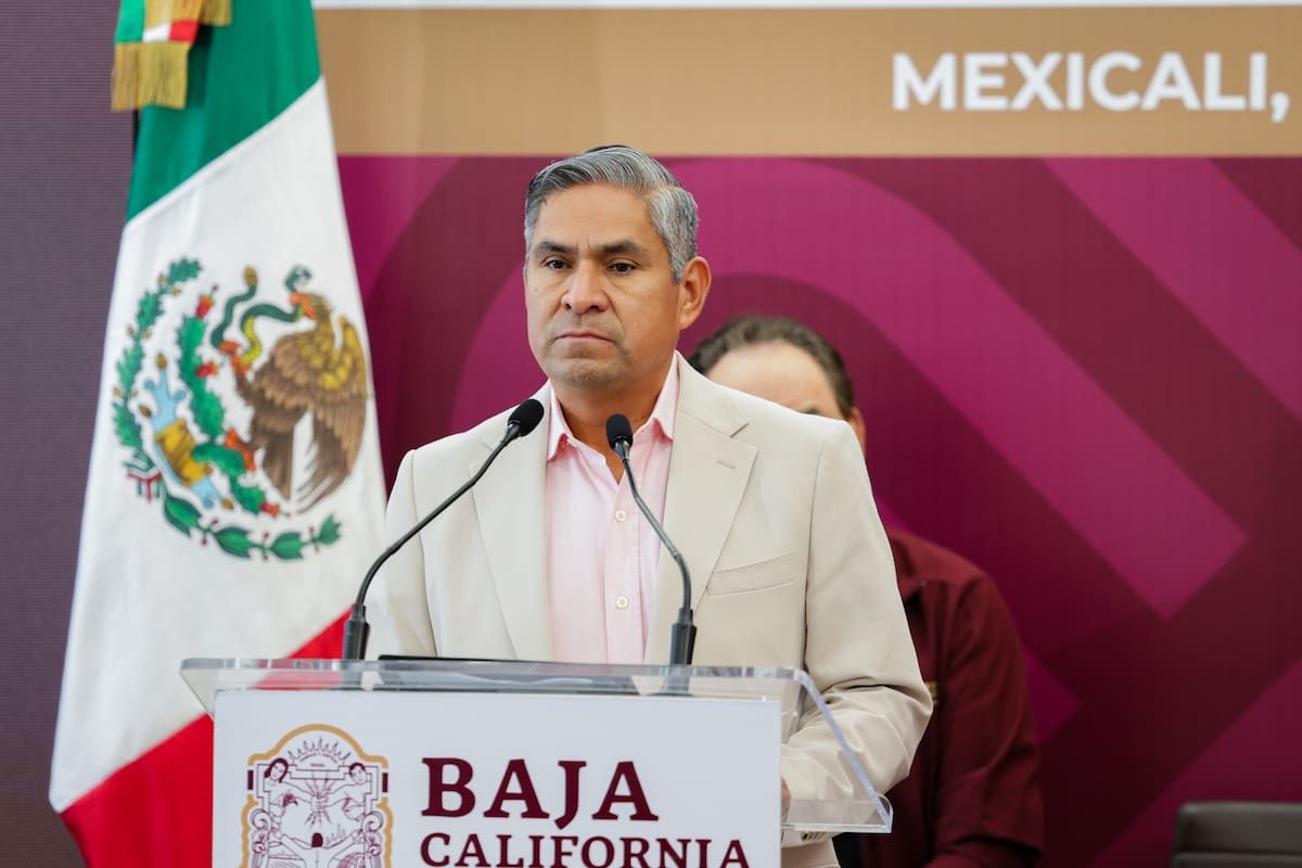 Encuentran a 6 personas con orden de aprehensión en centros de rehabilitación de BC