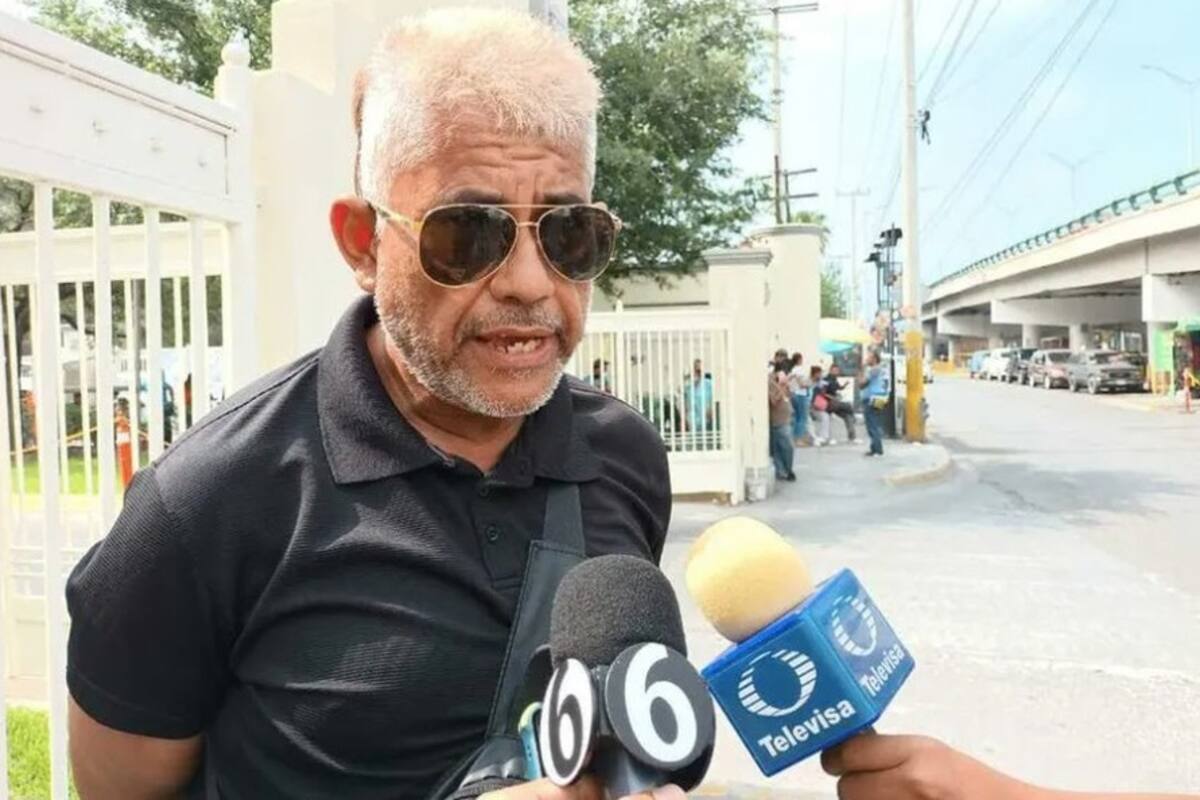Entregan cuerpo de Yolanda Martínez; padre asegura que autopsia externa señala que fue feminicidio