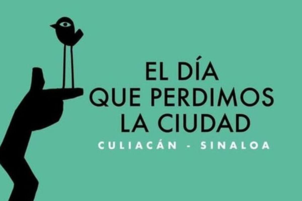 Lanzan "El día que perdimos la ciudad" documental del "Culiacanazo"