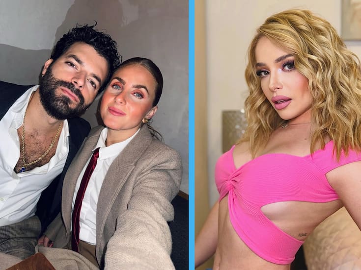 Nuja Amar demanda a Sandra Itzel por insultos y ataques públicos tras disputa legal con Adrián Di Monte