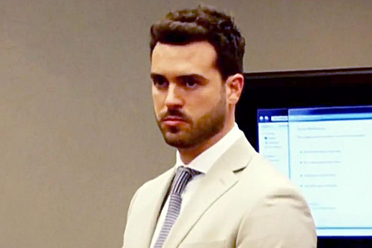 Pablo Lyle podría pasar 5 años en prisión, señala abogada