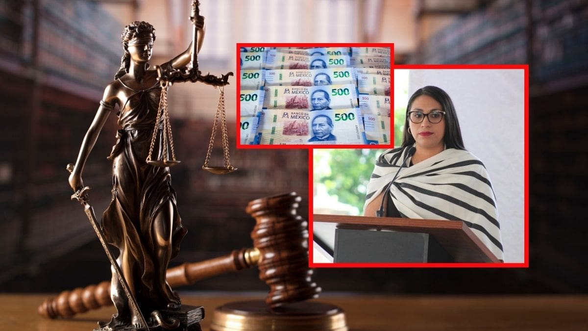Nancy Nápoles, alcaldesa de Tenancingo, es señalada por la Fiscalía por presunto desfalco de 40 millones de pesos del erario municipal y por haber simulado su secuestro para intentar justificar el faltante; aunque ella lo niega, Morena ya inició un proceso para sancionarla y le suspendió sus derechos partidarios