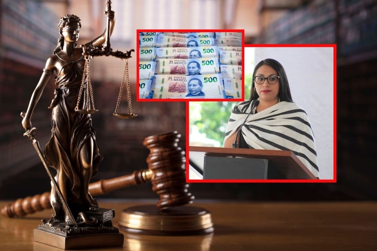 Nancy Nápoles, alcaldesa de Tenancingo, es señalada por la Fiscalía por presunto desfalco de 40 millones de pesos del erario municipal y por haber simulado su secuestro para intentar justificar el faltante; aunque ella lo niega, Morena ya inició un proceso para sancionarla y le suspendió sus derechos partidarios