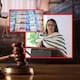 Nancy Nápoles, alcaldesa de Tenancingo, es señalada por la Fiscalía por presunto desfalco de 40 millones de pesos del erario municipal y por haber simulado su secuestro para intentar justificar el faltante; aunque ella lo niega, Morena ya inició un proceso para sancionarla y le suspendió sus derechos partidarios