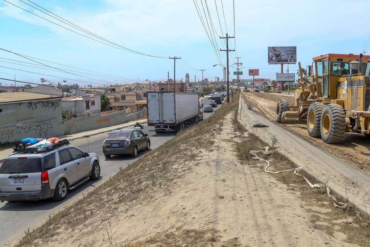 Obras viales en Santa Fe concluirán el 20 de diciembre: Sdtua