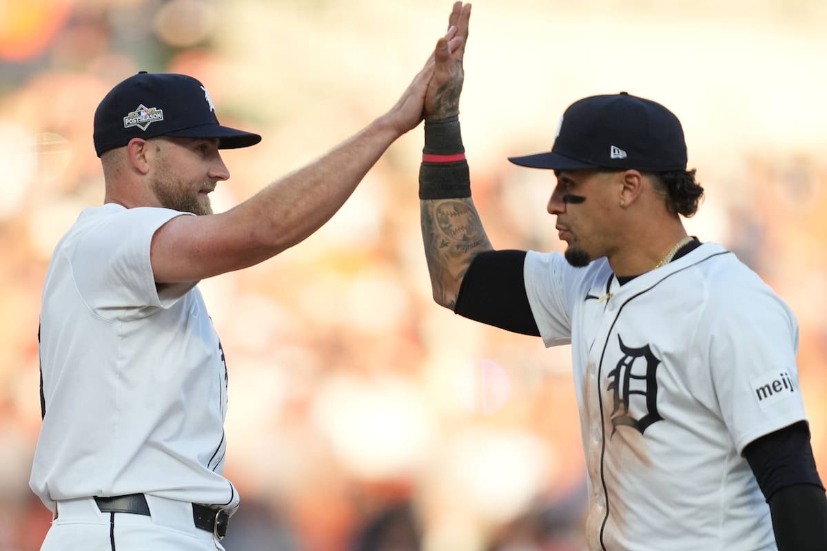 Tigres rugen en casa y empatan la Serie Divisional ante Marineros