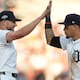 Tigres rugen en casa y empatan la Serie Divisional ante Marineros