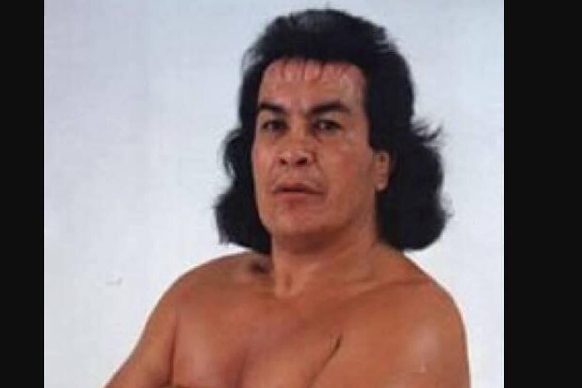 Muere ''El Perro Aguayo'' a los 73 años de edad
