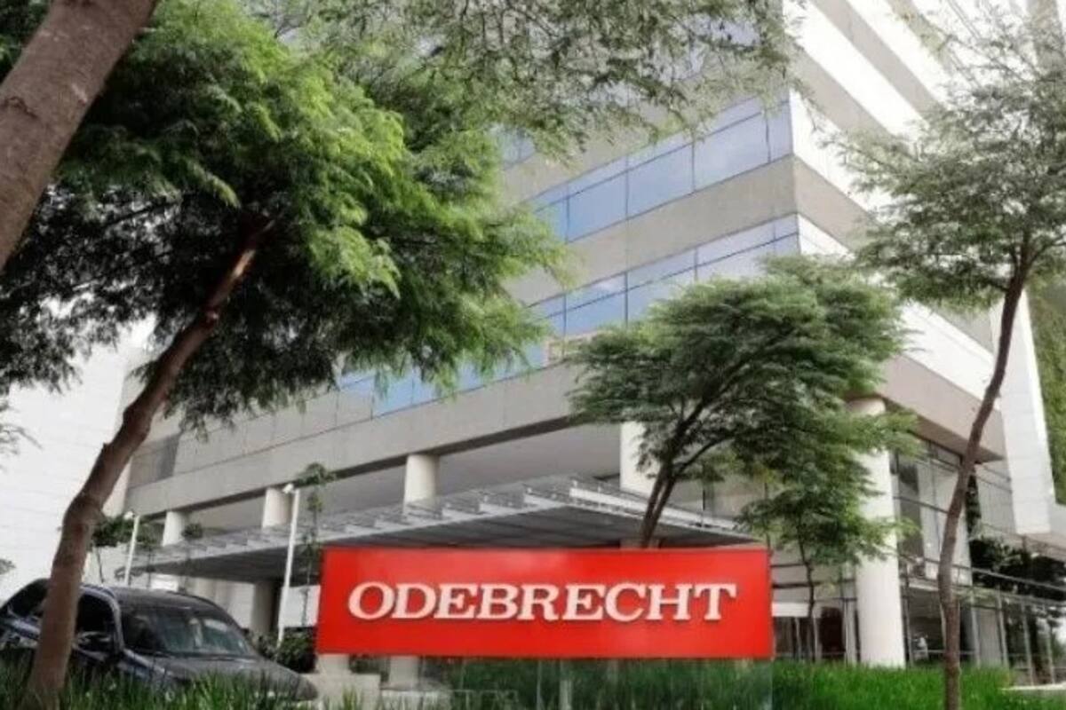 Caso Odebrecht y La Estafa Maestra compartían edificio