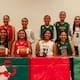 Selección Mexicana de flag football busca en Alemania su boleto a Los Ángeles 2028