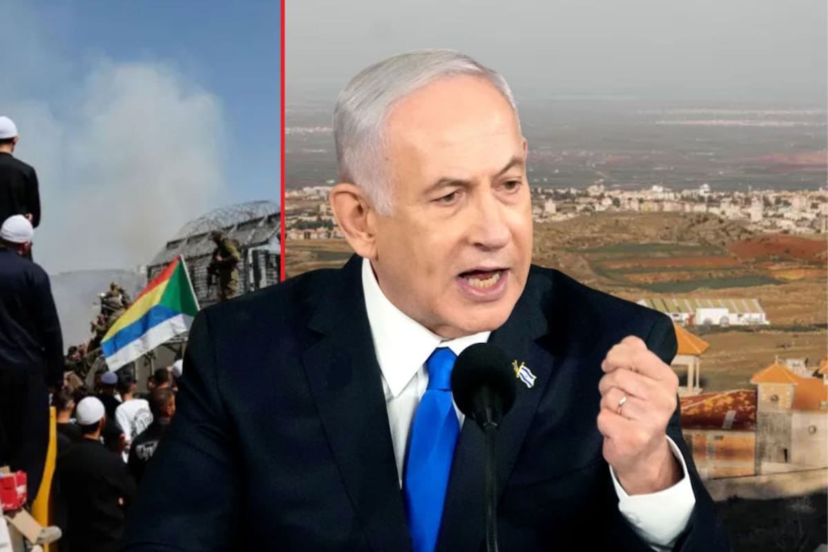 ¿Quiénes son los drusos y por qué Netanyahu los defiende? La comunidad religiosa que enfrenta violencia en Siria y recibe apoyo de Israel