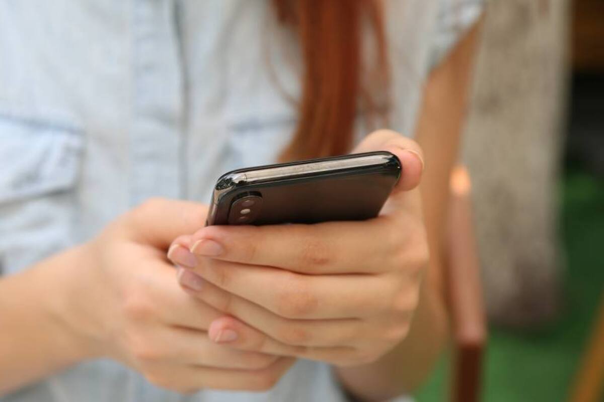 Revisa si estas cosas le ocurren a tu iPhone, puede estar en riesgo
