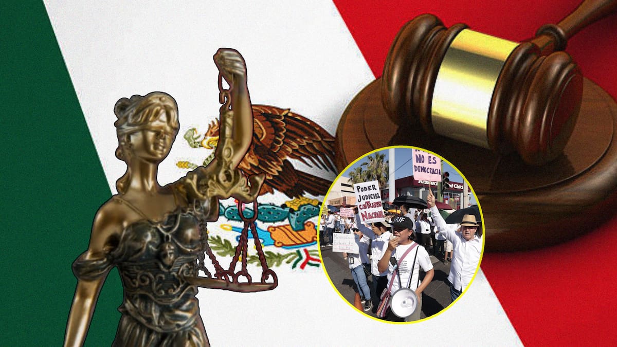 Por mayoría de votos, magistrados y jueces del Poder Judicial reanudarán labores el 28 de octubre. Foto: Especial