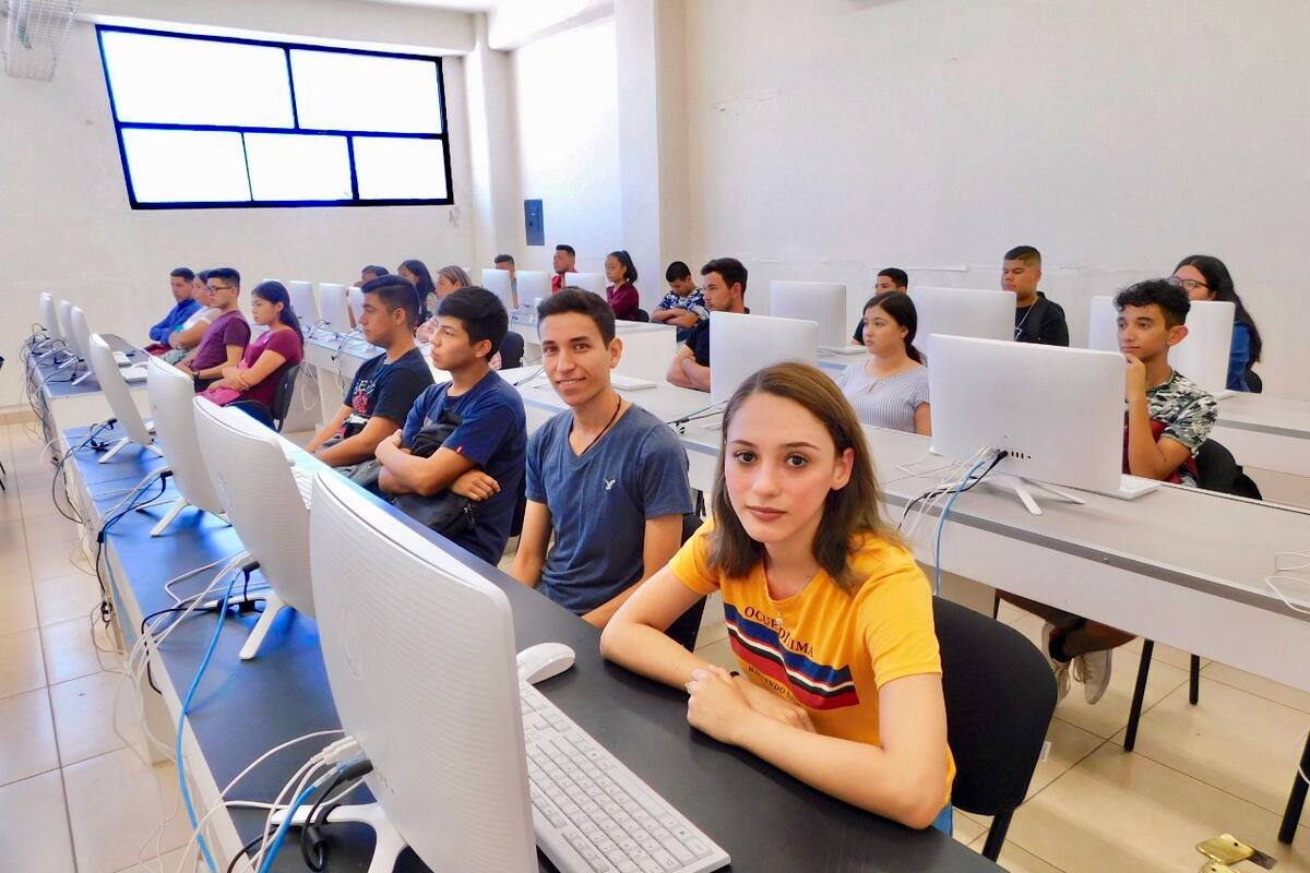 Aspirantes a estudiar en la UES tendrán examen el 1 y 2 de agosto