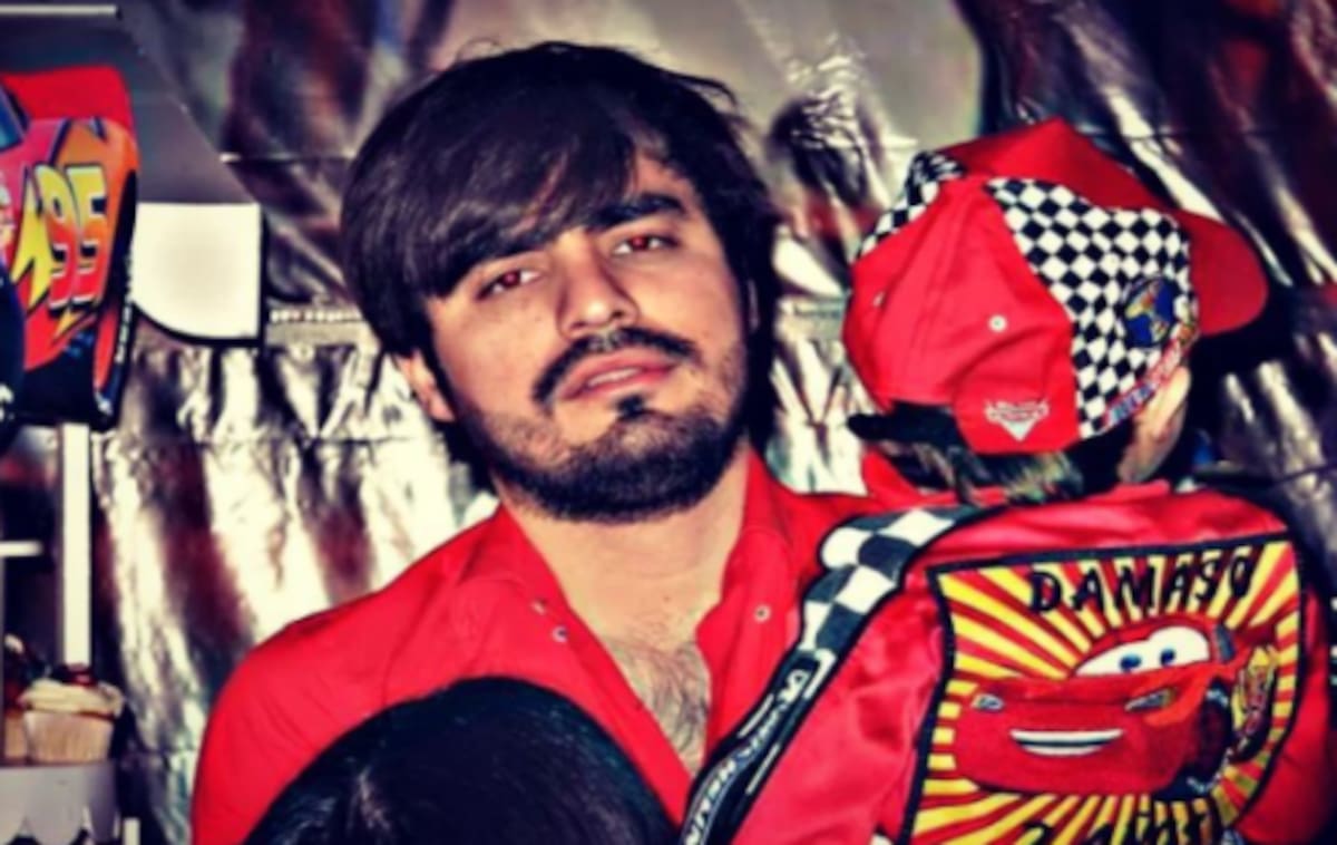 Foto: Archivo.
