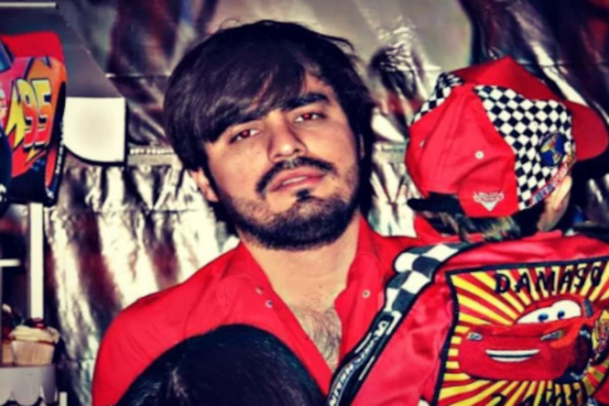 Medios reportan captura en Virginia de Dámaso López Serrano “Mini Lic” por el FBI