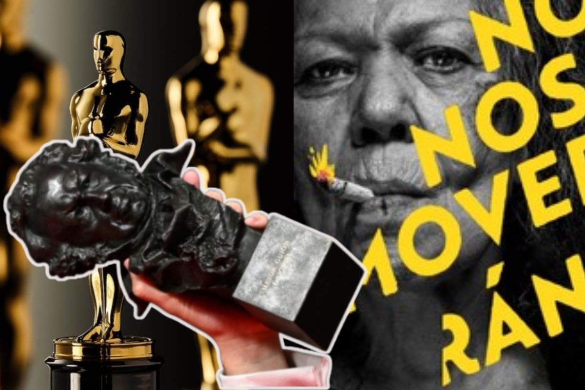 “No nos moverán” la cinta que representará a México en los premios Oscar y Goya 2026 ¿De qué trata?