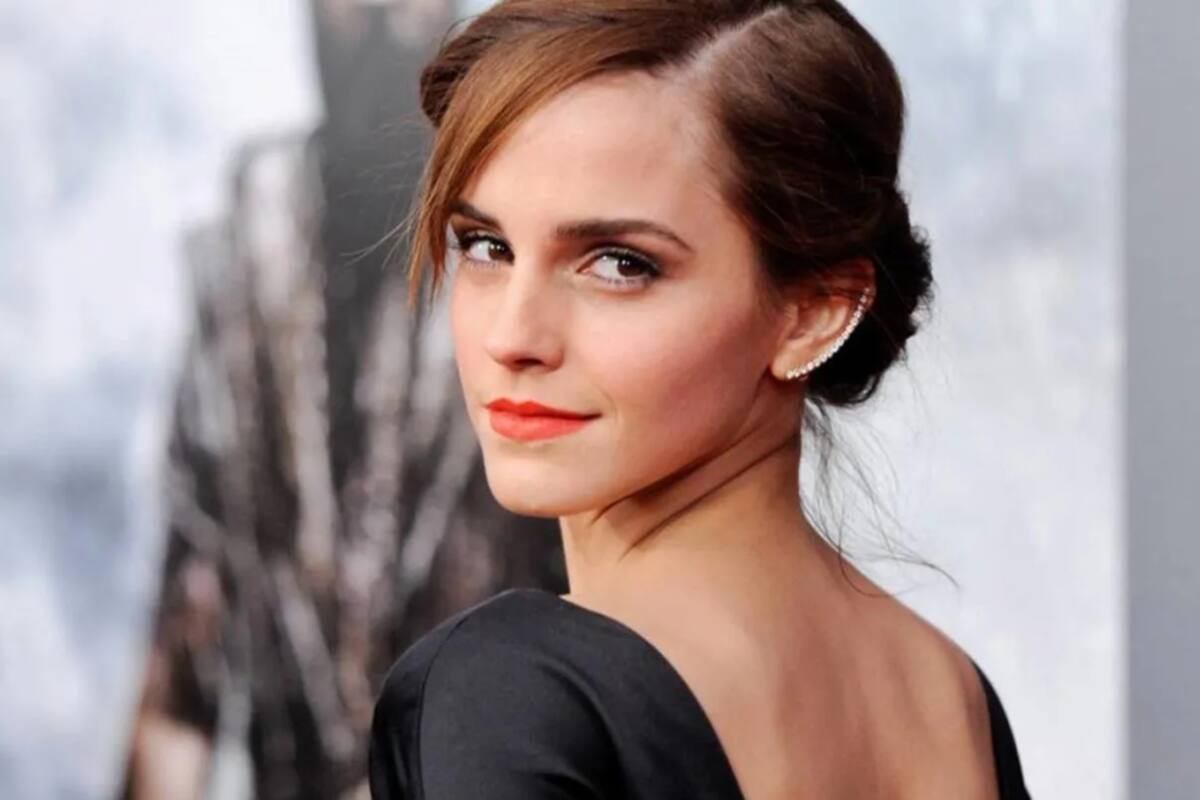 ¿Emma Watson estrena relación?