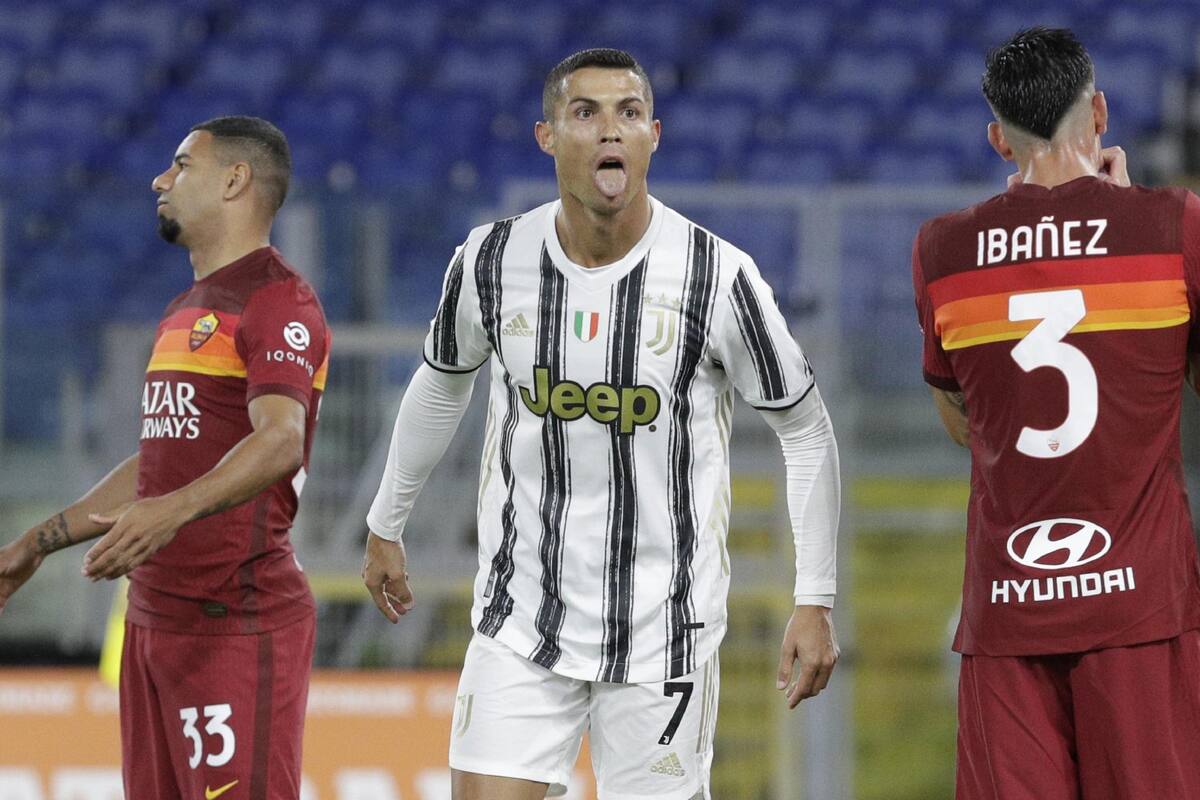 Messi y Ronaldo frente a frente en la fase de grupos de la Champions