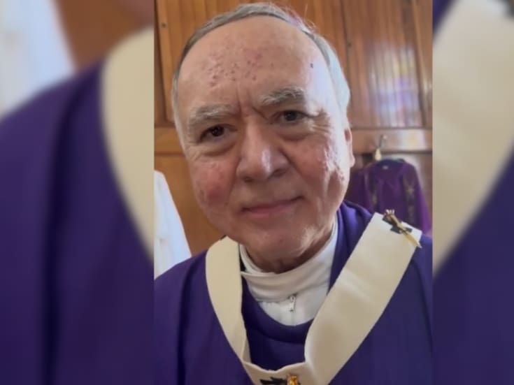 Arzobispo de Hermosillo llama a vivir la Semana Santa con reflexión espiritual sin dejar de lado el descanso familiar