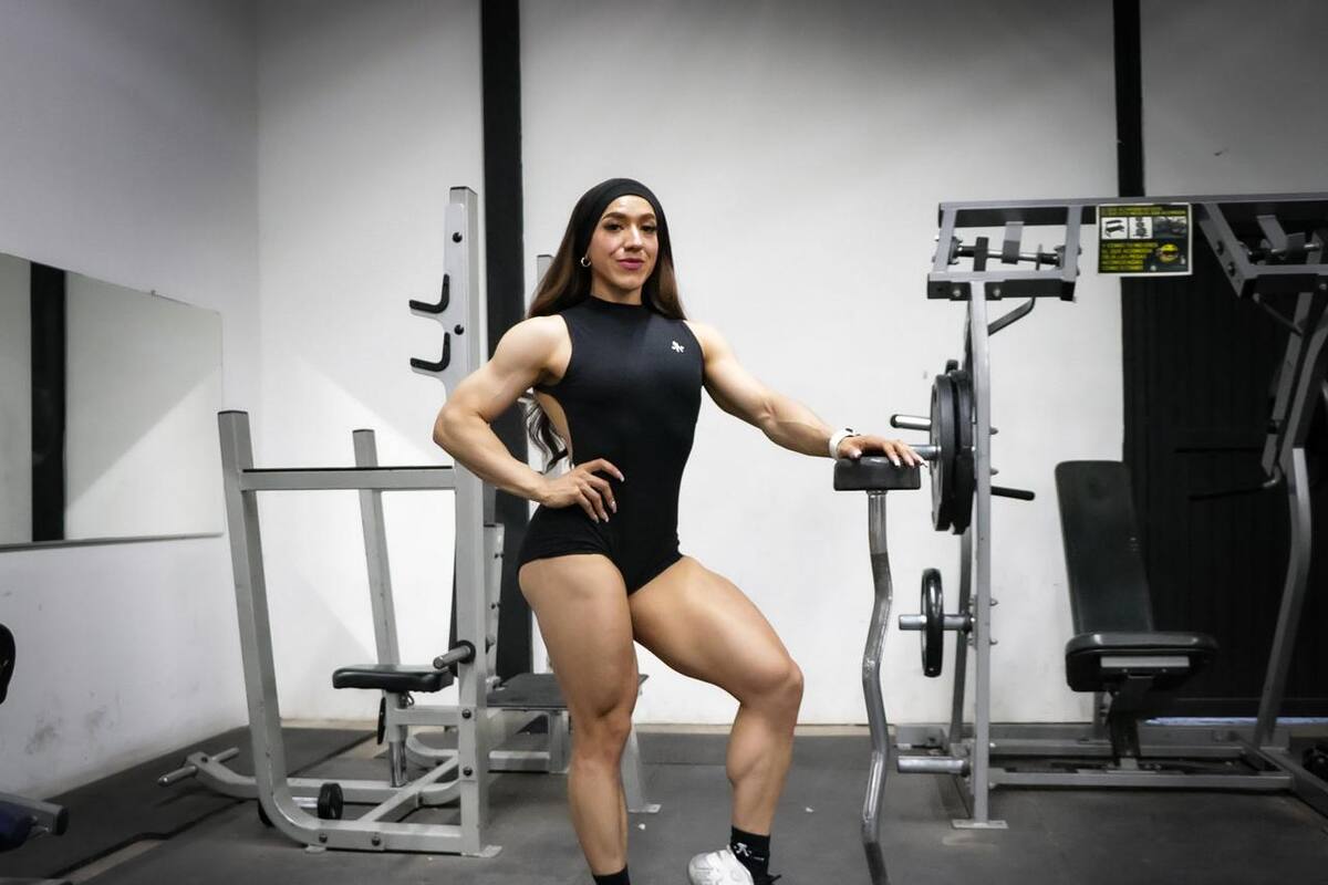 Cachanilla va por su carnet Pro