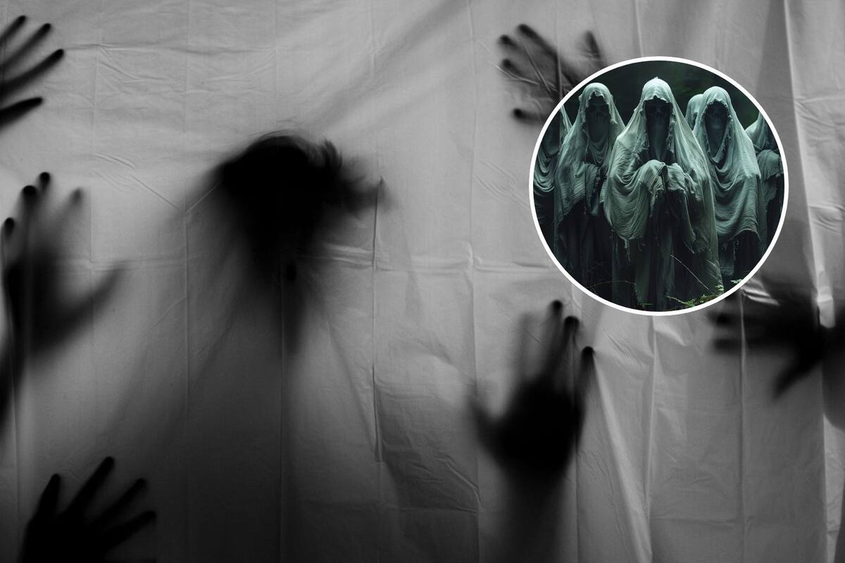 Estas son las 10 mejores películas de terror para maratonear en Halloween según la IA