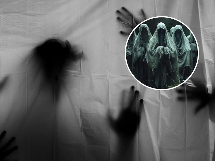 Estas son las 10 mejores películas de terror para maratonear en Halloween según la IA