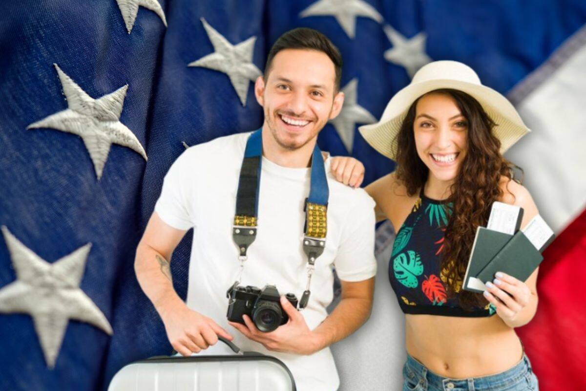 Las ciudades de Estados Unidos que puedes visitar sin visa