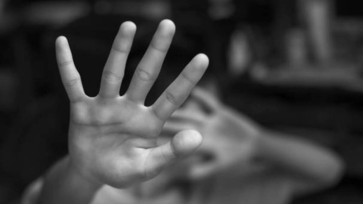 Abuso infantil. Foto: Ilustrativa/Unsplash