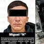 Detienen a pasajero procedente de Colombia en aeropuerto de Nuevo León tras hallar más de 94 litros de cocaína en botellas que simulaban ser suplementos