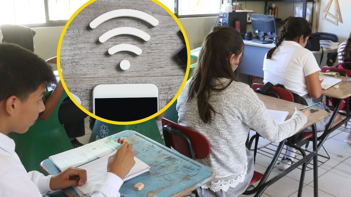 SEP y CFE llevarán internet gratuito a telesecundarias y telebachilleratos de todo México