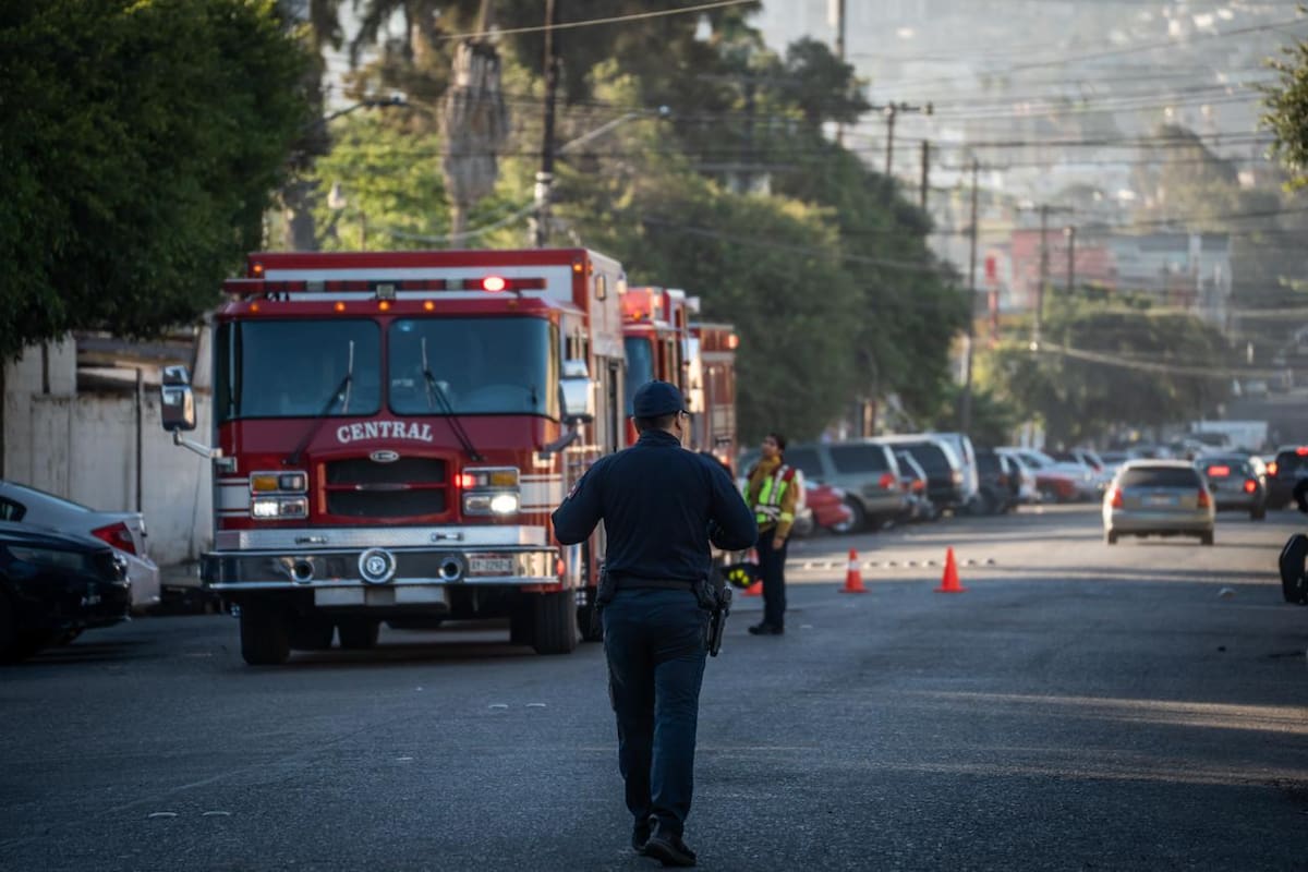 Balean a un hombre en la Zona Norte