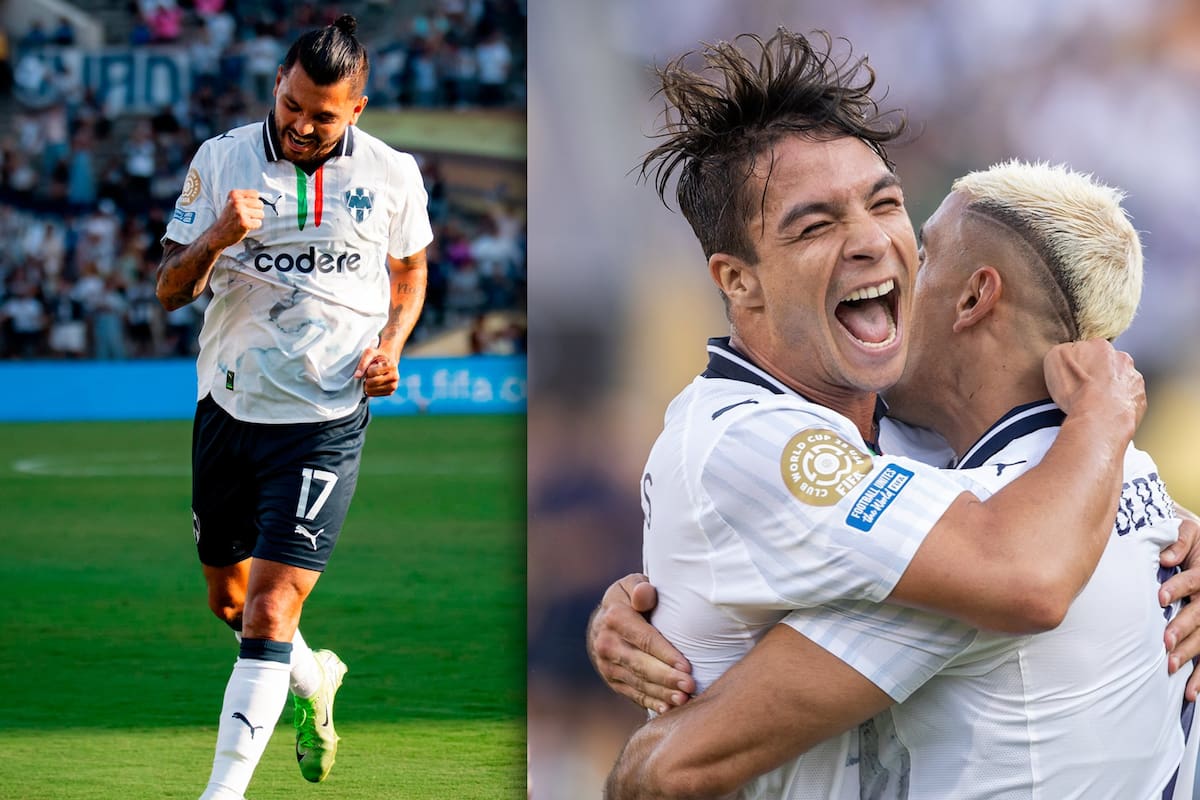 ¡A octavos! Rayados destroza a Urawa y se clasifica a la siguiente ronda del Mundial de Clubes
