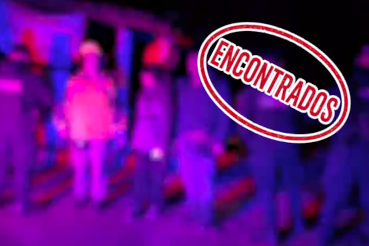 Se extravían en el Iztaccíhuatl y movilizan operativo de rescate; los hallan con vida tras horas de angustia