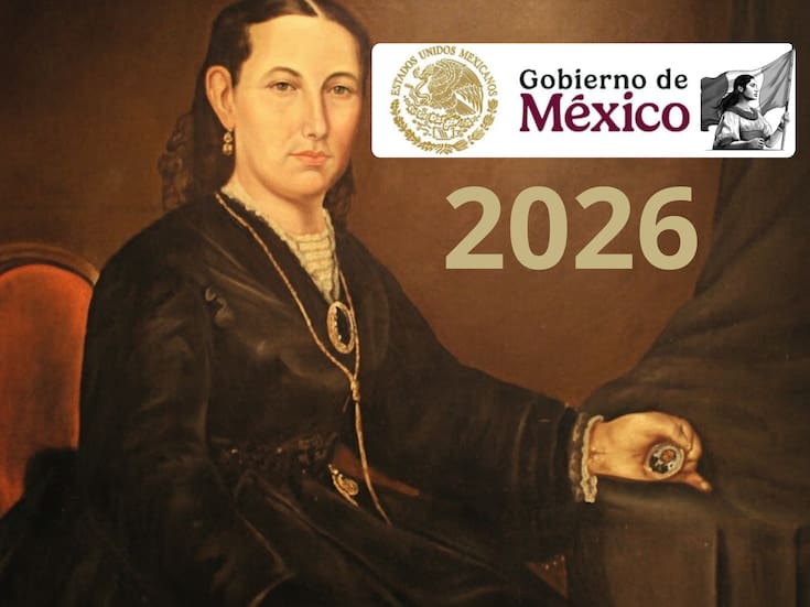 Gobierno de Sheinbaum dedica año 2026 a Margarita Maza Parada: ¿Quién fue y por qué su legado será el eje de la imagen oficial de México este año?