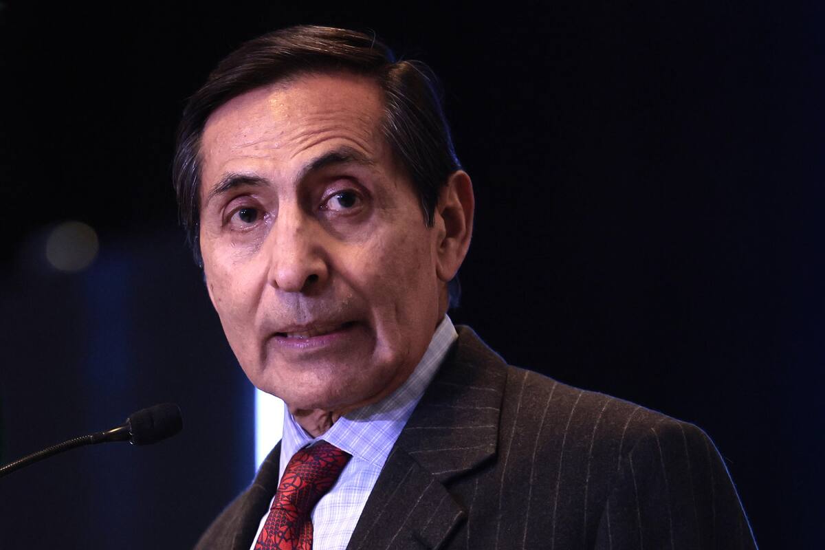 México descarta recesión y se prepara para mitigar riesgos económicos: Secretario de Hacienda
