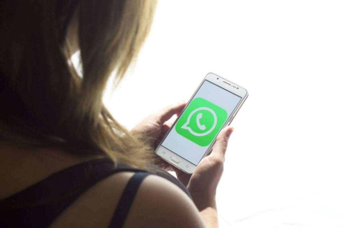 La nueva función para las llamadas de voz en WhatsApp