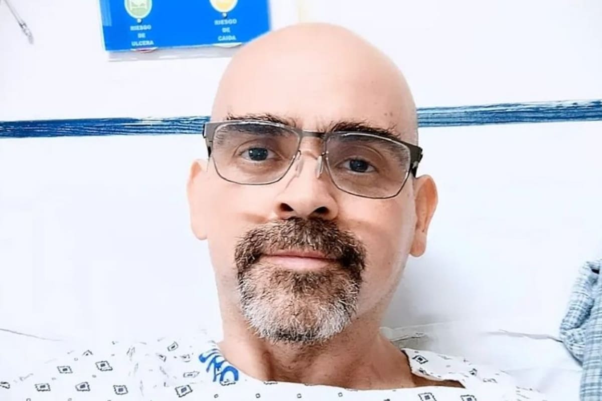 ¿Qué es la ortotanasia? Horacio Beamonte toma una decisión ante el cáncer y firma orden de no reanimación