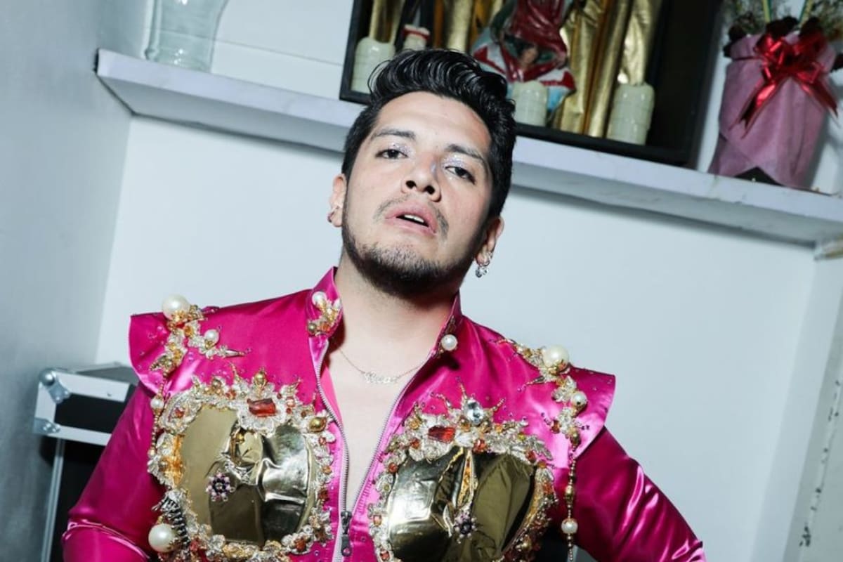 ¿Quién es César Doroteo? Todo sobre el compañero de Ricardo Peralta en ‘Pepe y Teo’