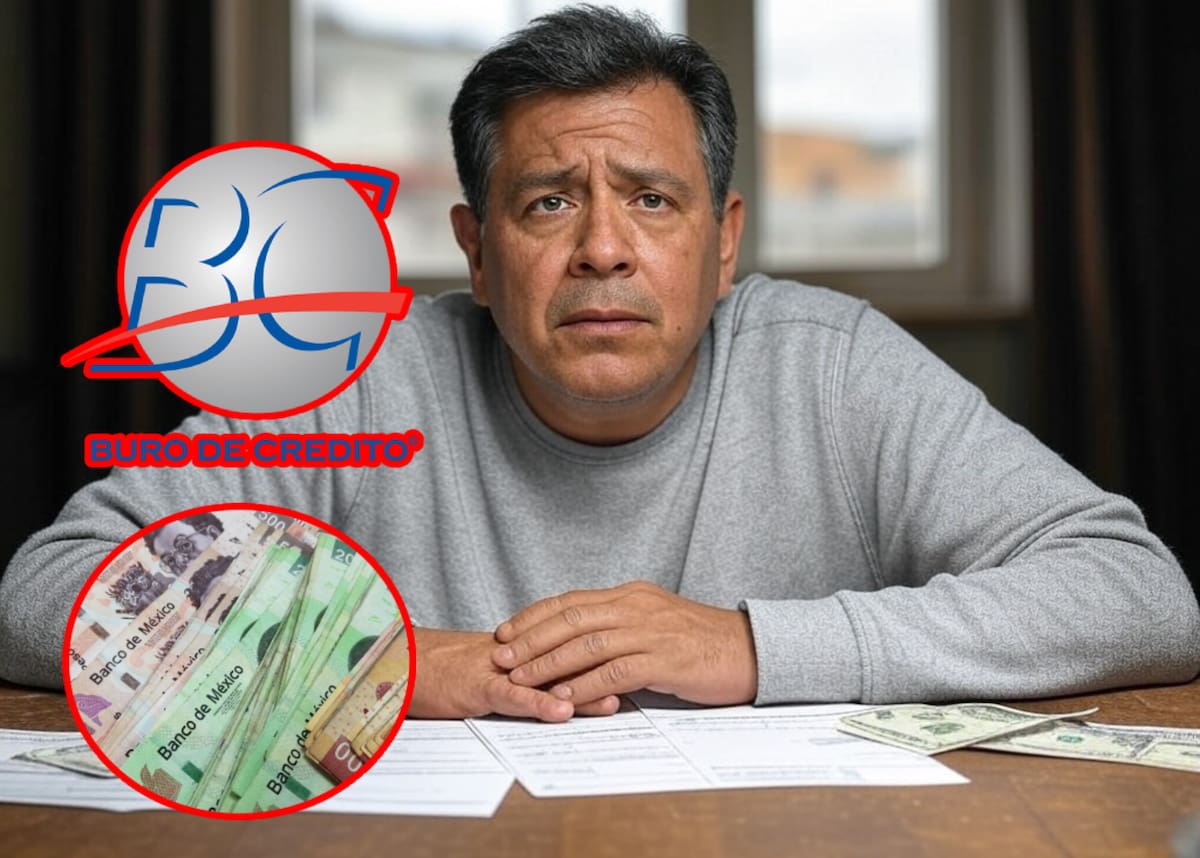 El Buró de Crédito no es una “lista negra”. Se trata de una Sociedad de Información Crediticia que registra el comportamiento de pago de personas y empresas.