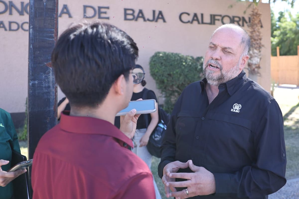 Esperan muestras de solidaridad en centros de acopio de la UABC