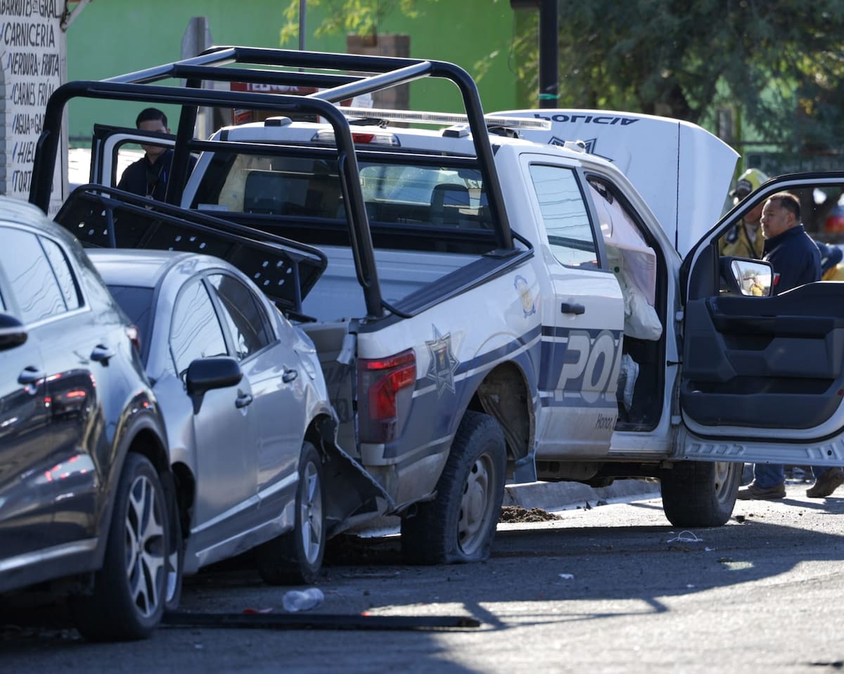 Foto: Javier Gallegos