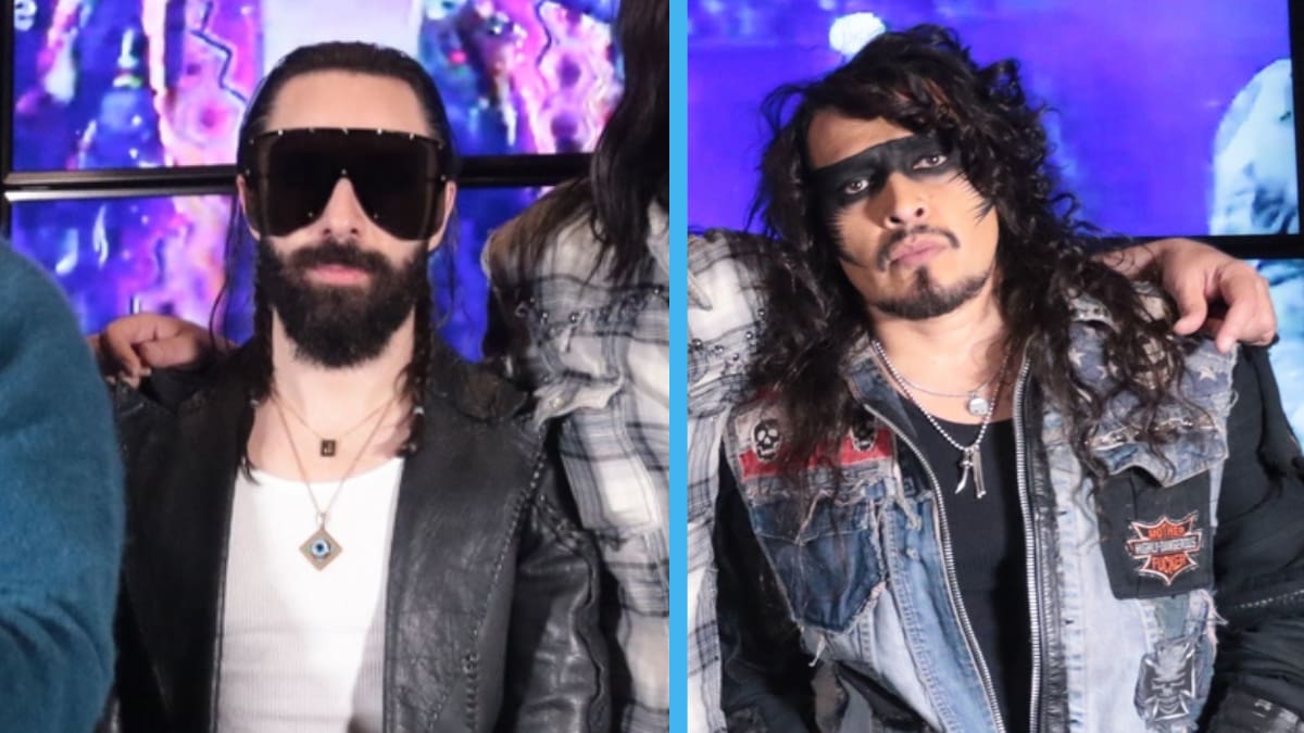 Elohim Corona aclara si existe rivalidad con Jay de la Cueva tras su llegada a Fobia; así es la relación entre los ex compañeros de Moderatto