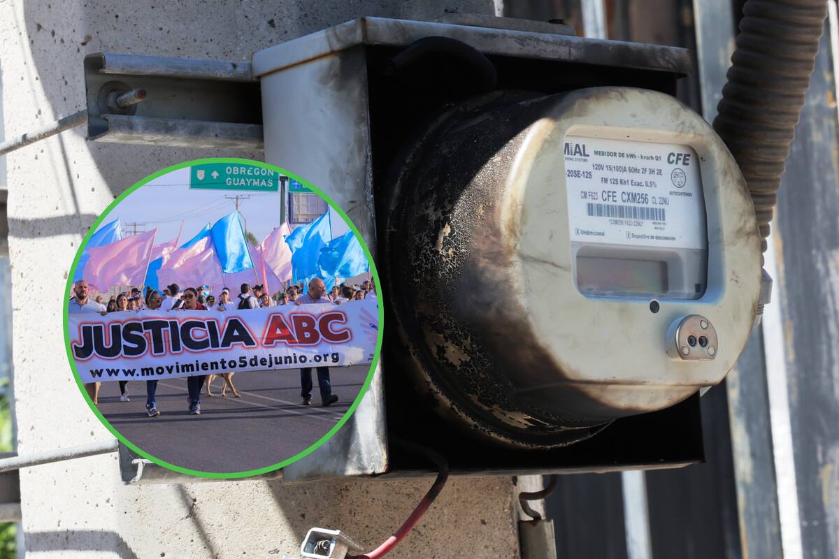 Guardería ABC: CFE ofrece luz gratuita VITALICIA a víctimas y familiares; ¿será un beneficio hereditario? Esto dice el DOF