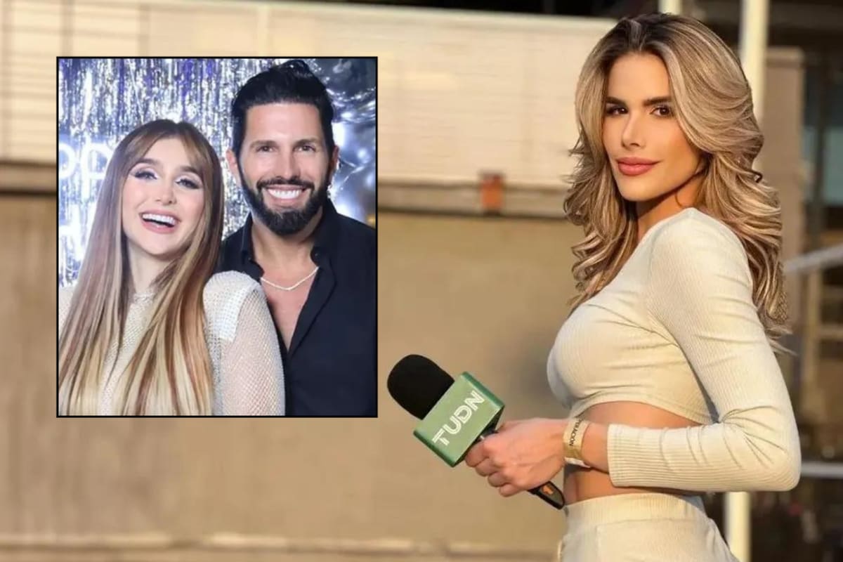 Marie Claire Harp enfrenta a Marcela Mistral: “Deja de odiarme tanto mujer. Te vas a arrugar”