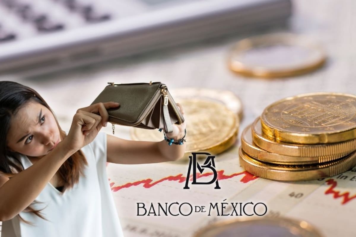 Cómo afectan las tasas de Banxico a tu bolsillo y por qué las bajas tardan hasta un año en reducir el interés de tus tarjetas de crédito pero recortan de inmediato los rendimientos de tus ahorros e inversiones