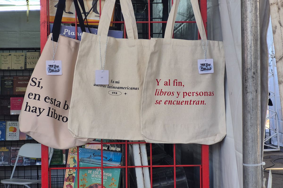 Inicia la Feria del Libro Tijuana 2026 con ajustes en su programación