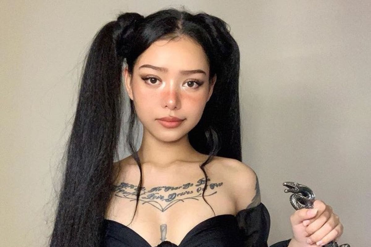 Bella Poarch da el salto al cine en ‘Six Till Midnight’, su debut como actriz junto a Sasha Lane