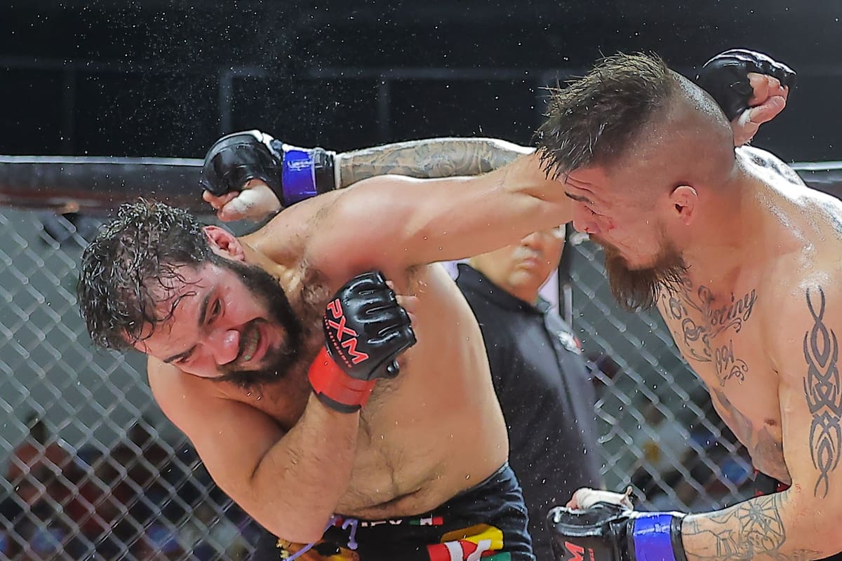 Celebrará Peleas Extremmas su edición 46 el sábado 11 de octubre
