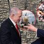 Netanyahu anuncia que la ofensiva en Irán aumentará “en los próximos días” tras nueva oleada de bombardeos sobre Teherán